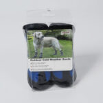 Medium And Large Wear-resistant Snow Boots - Image 5