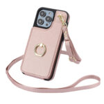 Crossbody Organ With Ring Phone Case - Image 10