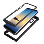 Space Case 2-in-1 Suitable For Mobile Phone Case Cellphone Shell With Four Shatterproof Angles - Image 9