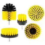 Electric Wheel Hub Cleaning Brush - Image 2
