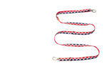 Rainbow Hands-free Multifunctional Traction Rope Can Be Adjusted - Image 2