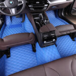 Special Car Floor Mat Environmental Protection Odorless Four Seasons - Image 8