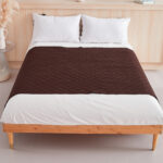 Waterproof Non-slip Pet Mattress Pet Blanket - Image 3