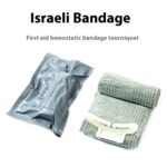 Simple And Portable Outdoor Training Hemostatic Bandage - Image 2