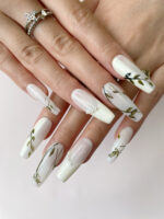 Niche Advanced Finished Product Nail Tips - Image 6