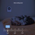Mini Cross-border Cat Litter Ozone Disinfection Deodorant Air Cleaner Deodorizer Odor Removal Machine - Image 6
