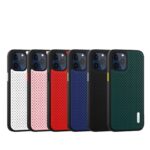 Cell Phone Case Graphene Heat Dissipation Pores Hit The Color - Image 7