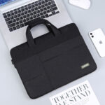 15.6-inch Laptop Bag For Business Men - Image 6