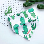 Fashion Soft Cotton Dog Scarf - Image 6