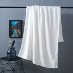 Class A Plus-sized Thick Long-staple Cotton Bath Towel - Image 5