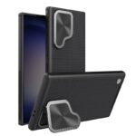 Magnetic Phone Case Lens Bracket Privacy Protective Sleeve - Image 2