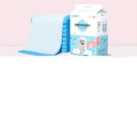 Pet Dog Diapers Pads Thickening Deodorizing Absorbent - Image 3