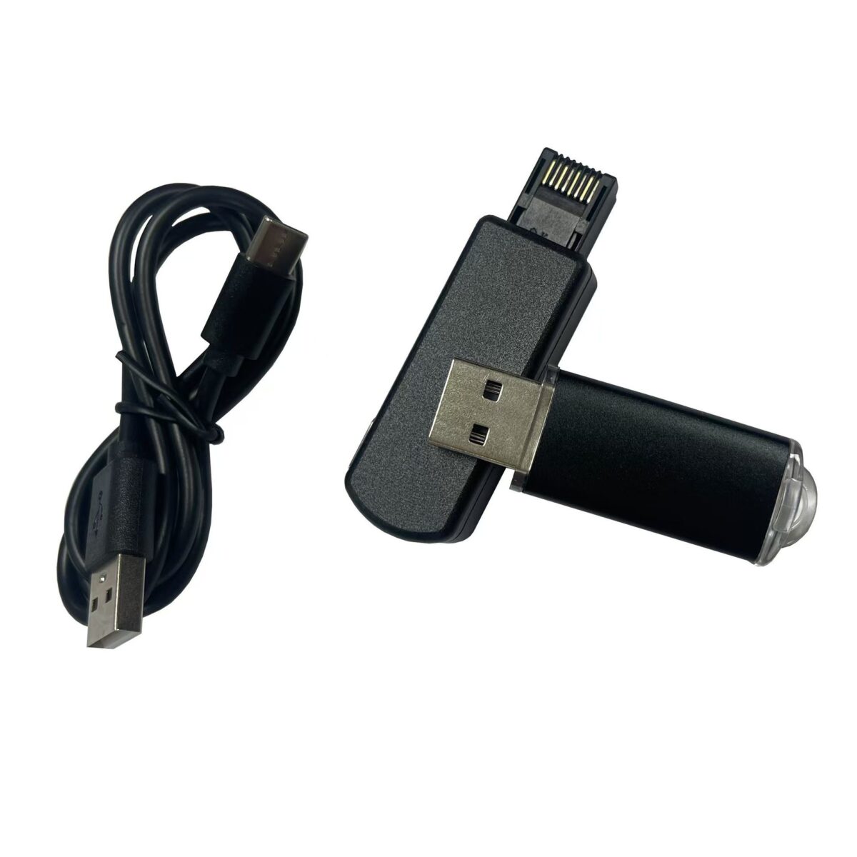 Alloy Host System USB Drive Tool - Image 3