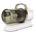 Pet Blowing And Combing All-in-one Machine Large Dog Lady Shaver - Image 5