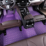 Special Car Floor Mat Environmental Protection Odorless Four Seasons - Image 10