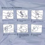 Simple And Portable Outdoor Training Hemostatic Bandage - Image 5