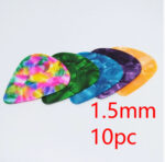 Folk Bakelite Ukulele Guitar Pick - Image 5