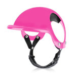 New Dog Cat Motorcycle Safety Helmet Hat Accessories - Image 4