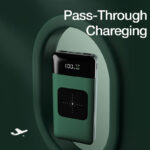 Fast Charging 20000mAh High-capacity Mobile Phone Power Bank - Image 6