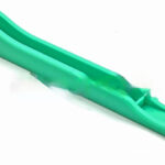 Fashion Colored Glass Handmade Foil Tool - Image 5