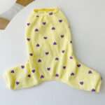 Love Four-legged Pet Home Clothes Clothes - Image 6
