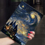 Applicable Protective Case Eighth Generation - Image 2