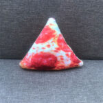 Food Series Bite Resistant Dog Pet Sound Plush Toy - Image 9