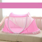 Teddy Small Tent Net Yarn Yurt Mosquito Net Cover - Image 6