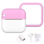 Student Mini Thermal Label Printer - Image 6