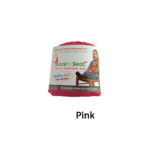 Portable Integrated Baby Dining Chair With Protective Belt - Image 2