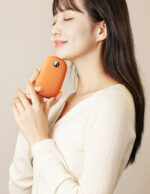 Portable Two-in-one Hand Warmer USB Power Bank - Image 8