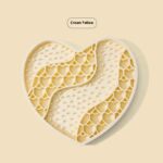 Dog Licking Mat Pet Silicone Slow Food Mat - Image 7