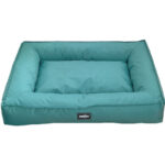 Fully Removable And Washable Kennel Summer Waterproof Dog Mat - Image 4
