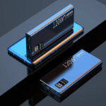 Super Fast Charging And Large Capacity 20000mAh Power Bank - Image 7