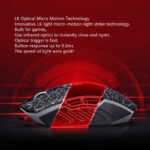 E-Sports Gaming Mouse Wired - Image 4