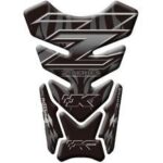 3D Motorcycle Sticker Creative Fish Bone Sticker Fuel Tank Sticker Anti-scratch Sticker - Image 7