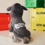 Pet Fashion Dog Clothes Fleece Sweater - Image 2