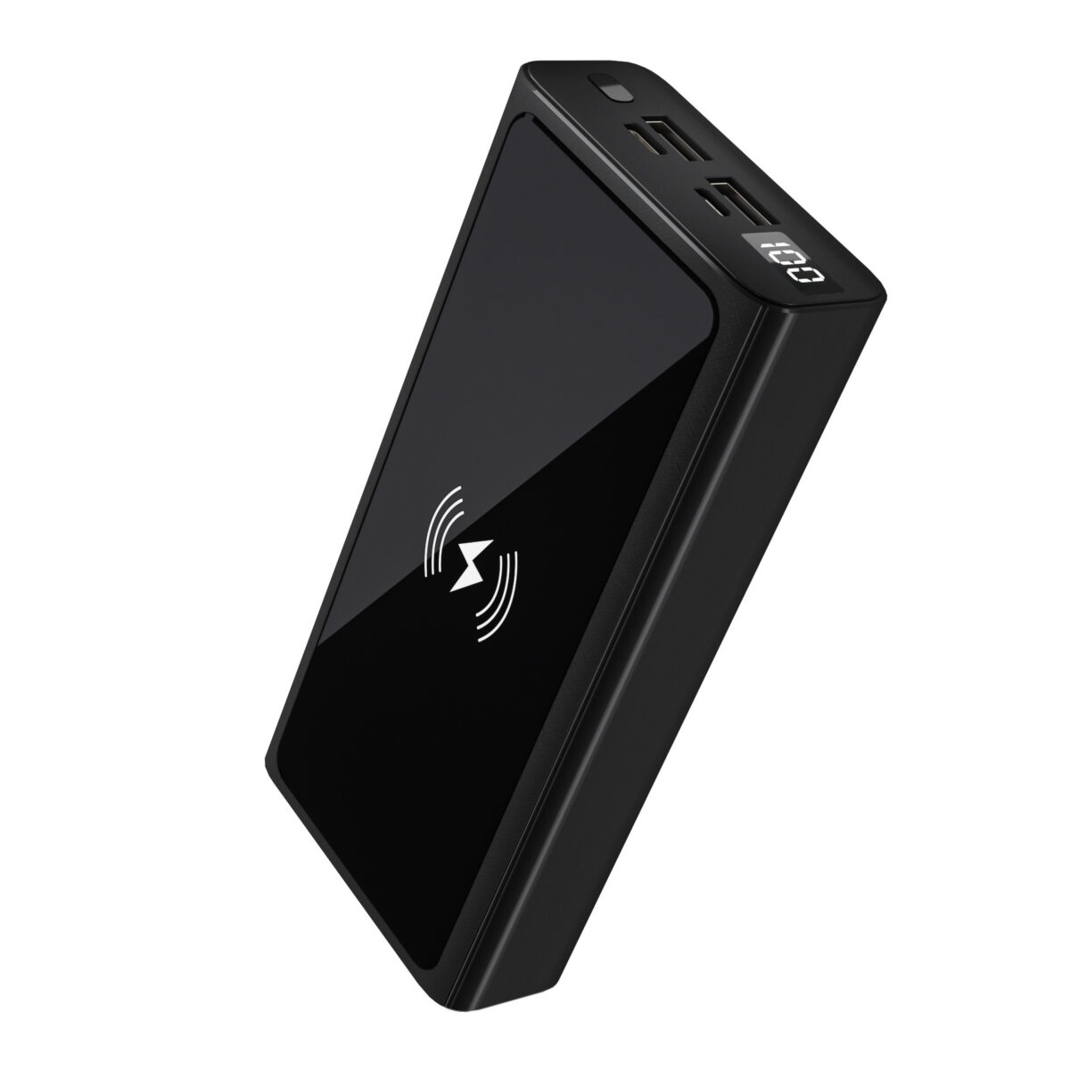 Fast Charging Wireless Charging Function Wireless Charging Equipment - Image 1