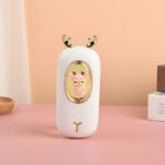 Power Bank Two-in-one Cartoon Mini Heating Pad - Image 6
