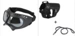 Outdoor Tactical Dog Vest With Leashes - Image 5