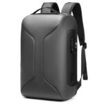 Backpack Men's Business Large Capacity Travel Bag - Image 9