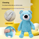 Dog Interactive Companion Plush Doll Toy