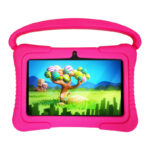 7 Inch Children's Tablet Pc Smart Tutoring Machine - Image 6
