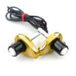 Motorcycle Modification 12V Universal Turn Signal - Image 6