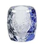 Lead-free Crystal Glass Hand Carved Cup - Image 5