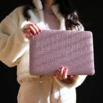 Winter Bubble 13-inch Computer Case Notebook - Image 4