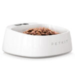 Pet Smart Weighing Bowl Cat Bowl Dog Bowl - Image 2