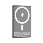 Magnetic Wireless Power Bank Mobile Power Supply - Image 5