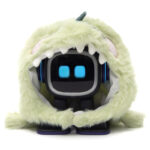 Robot Exclusive Clothing Accessories Loona Robot Dog - Image 8