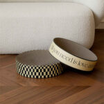 Round Corrugated Paper Wear-resistant Cat Scratching Board - Image 4